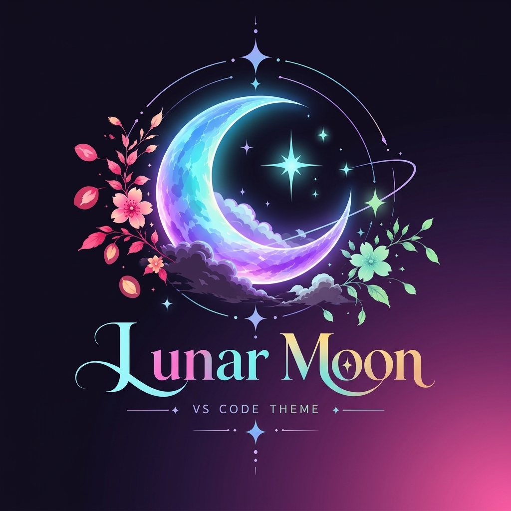 Lunar Moon